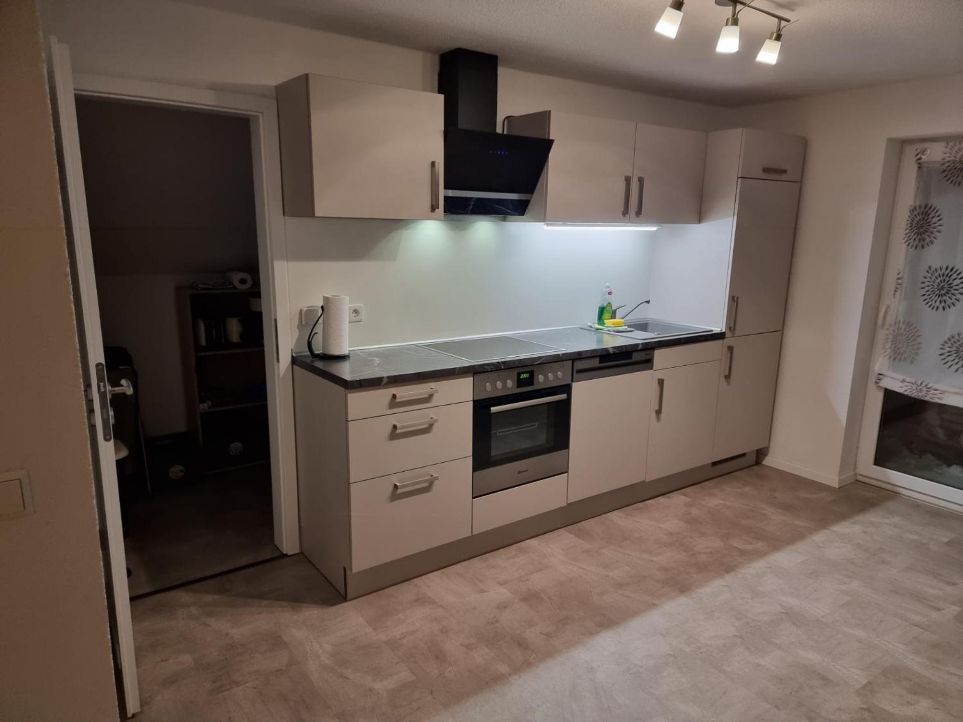 Ferienwohnung Am Bach Unterkirnach Zewnętrze zdjęcie
