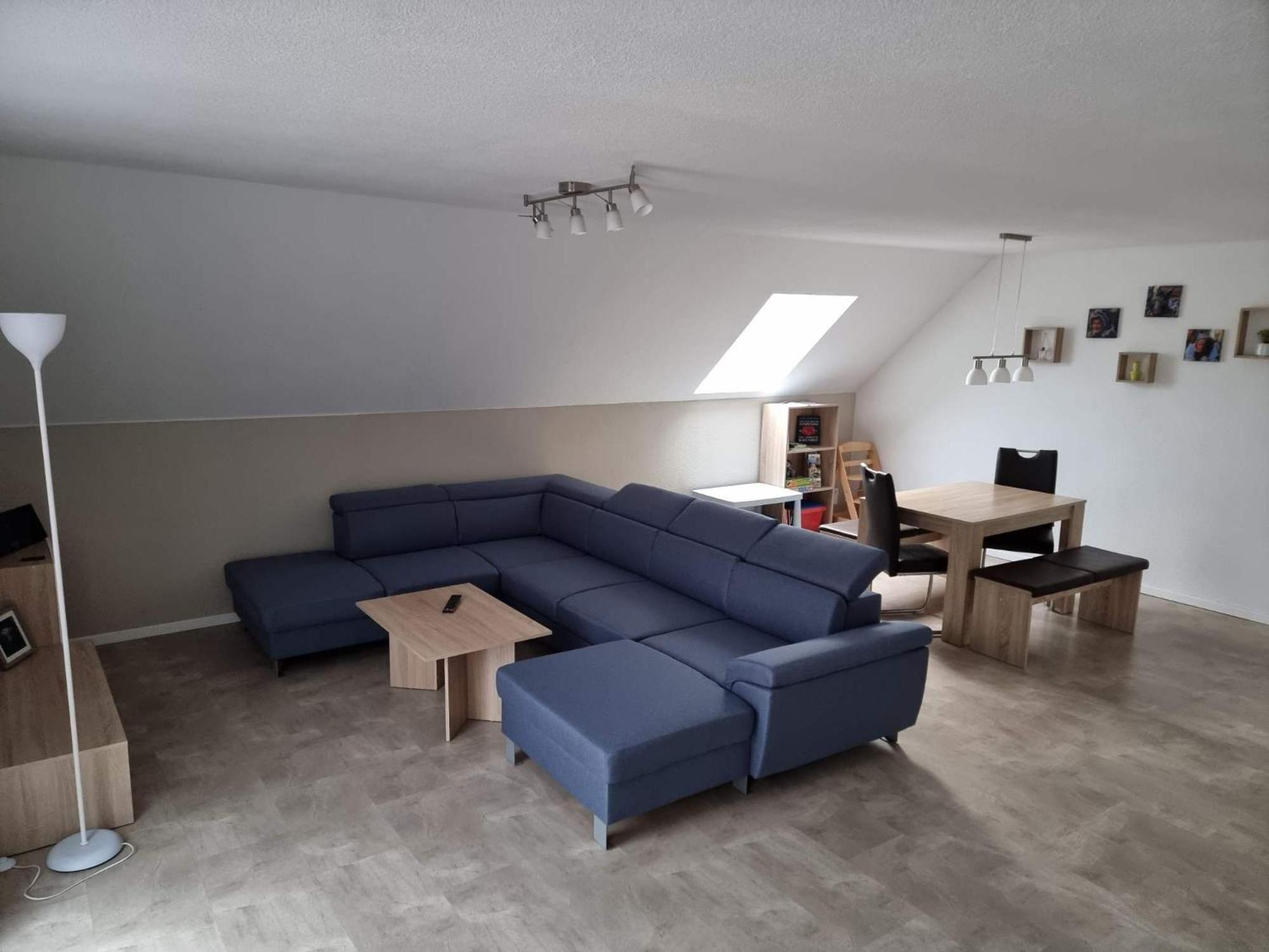 Ferienwohnung Am Bach Unterkirnach Zewnętrze zdjęcie